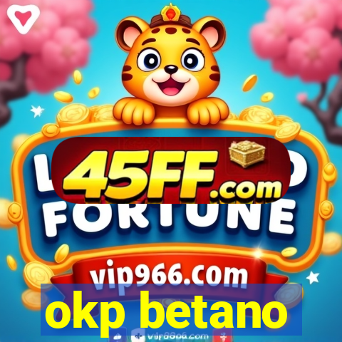 okp betano
